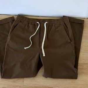 J.Crew Mens Pants size M
